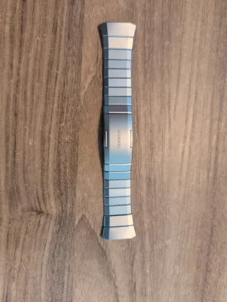 Smartwatch Huawei GT 5 Pro Gris/Plata