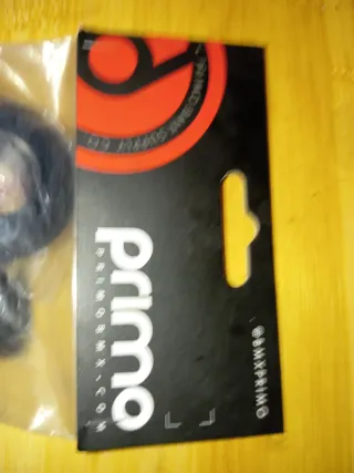 Primo Mid Bb 19mm Rodamientos