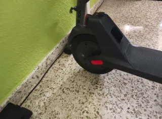 Patinete Xiaomi Lite 4