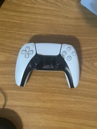 PlayStation 5 Digital Edition Blanca