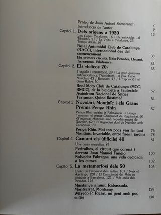 Historia de l'automobilisme a Catalunya