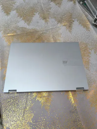 Portátil Asus TP3402V averiado