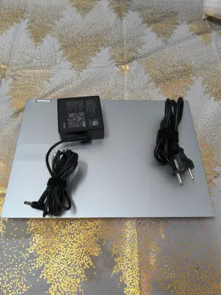 Portátil Asus TP3402V averiado