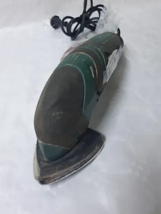 Lijadora Delta Eléctrica