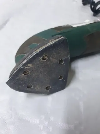 Lijadora Delta Eléctrica