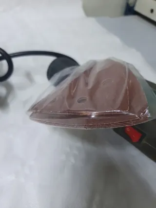 Lijadora Delta Eléctrica