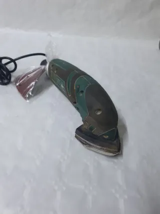 Lijadora Delta Eléctrica