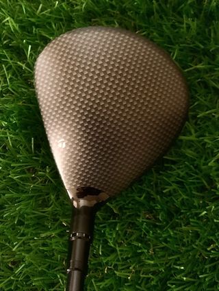 Madera 3 NUEVA TaylorMade Qi35 palos golf clubs