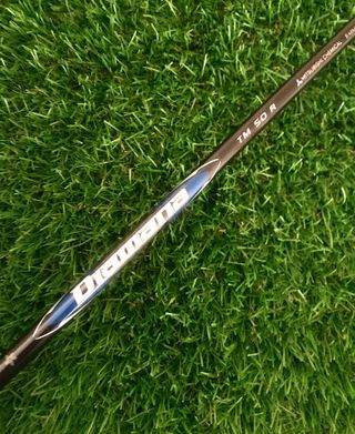 Madera 3 NUEVA TaylorMade Qi35 palos golf clubs