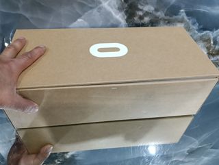 OCULUS META QUEST 2 128gb GFAS REALIDAD VIRTUAL