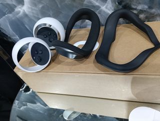 OCULUS META QUEST 2 128gb GFAS REALIDAD VIRTUAL