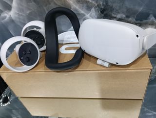 OCULUS META QUEST 2 128gb GFAS REALIDAD VIRTUAL