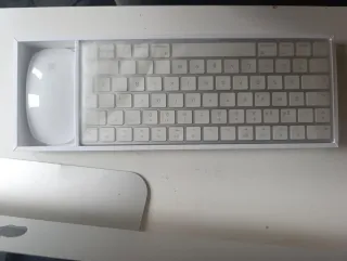 Imac 27 2017 40GB RAM