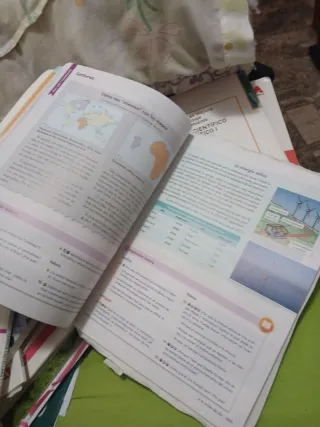 PMAR LENGUA Y LITERATURA I