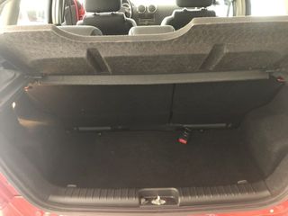 Chevrolet Aveo 1.4i Automático 5p 2011