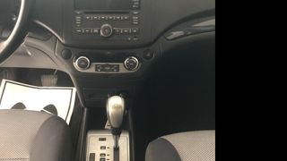 Chevrolet Aveo 1.4i Automático 5p 2011