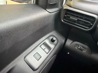 Citroen Berlingo 2019