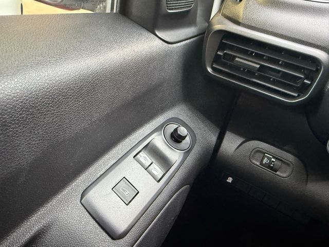 Citroen Berlingo 2019