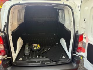 Citroen Berlingo 2019