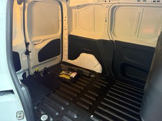 Citroen Berlingo 2019