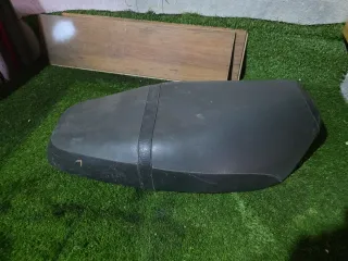 Asiento Yamaha axis