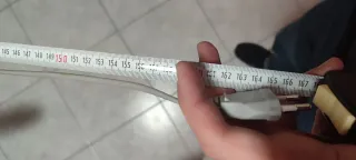 Lámpara Escritorio Plata