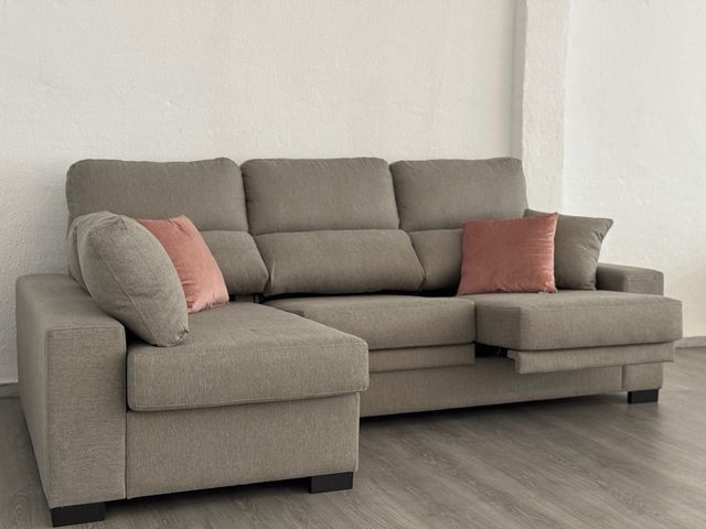 CHAISE LONGUES NUEVOS DE TIENDA! Hazlo a tu gusto!