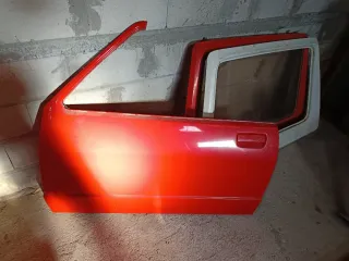 Puertas Golf MK1 Cabrio con maneta Audi