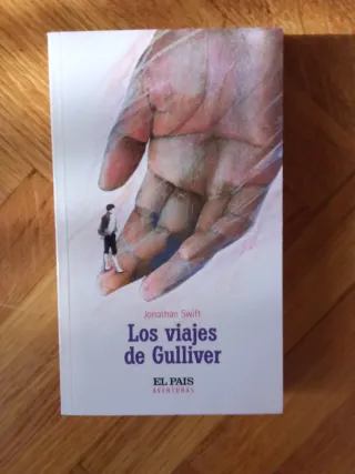 Los viajes de Gulliver