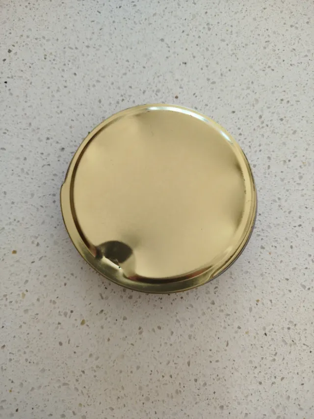 Reloj de bolsillo con cadena