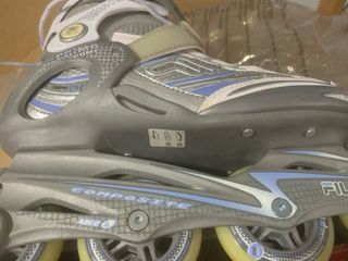 Patines en línea Fila Comp