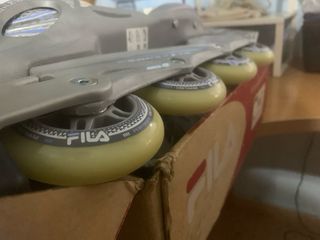 Patines en línea Fila Comp