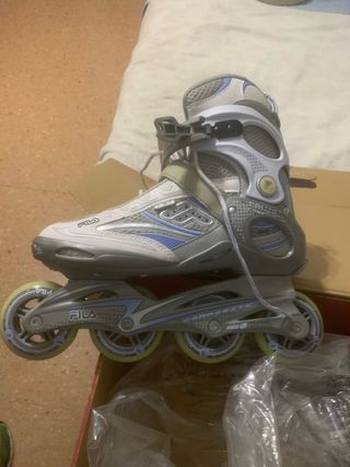 Patines en línea Fila Comp