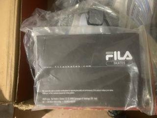 Patines en línea Fila Comp