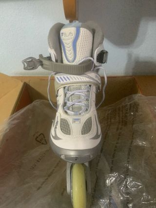 Patines en línea Fila Comp