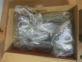 Patines en línea Fila Comp