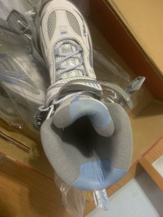 Patines en línea Fila Comp