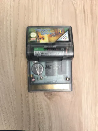 Perfect Dark Game Boy Color
