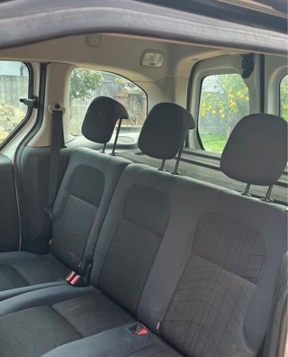 Peugeot Partner 2008