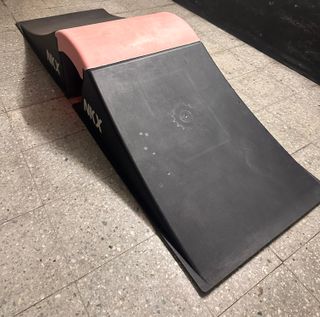 Rampa 2-Way Wave SKATE BMX PATINES