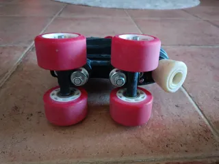 Patines hockey Genial Talla 30