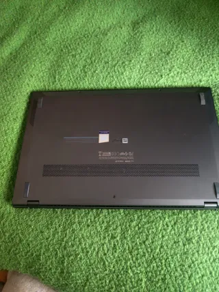 Asus Zenbook 14 Negro