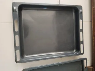 Bandejas Horno Pirolitico Indesit IFW6841JPIX A +.