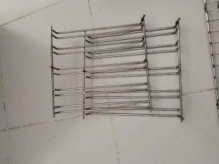 Bandejas Horno Pirolitico Indesit IFW6841JPIX A +.