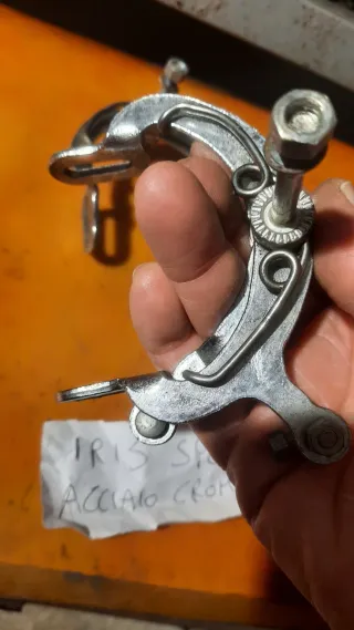 Coppie freni bici IRIS SPORT