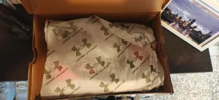 Under Armour Charged Pursuit 3 - NUOVE - 44