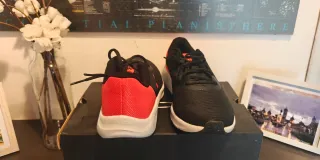 Under Armour Charged Pursuit 3 - NUOVE - 44