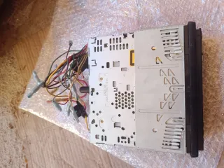 Radio Alpine CD CDG-7854RM