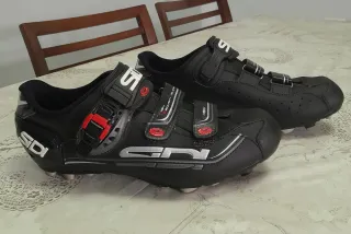 Zapatillas Mtb Sidi Eagle 7 Mega n° 45