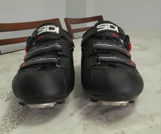 Zapatillas Mtb Sidi Eagle 7 Mega n° 45